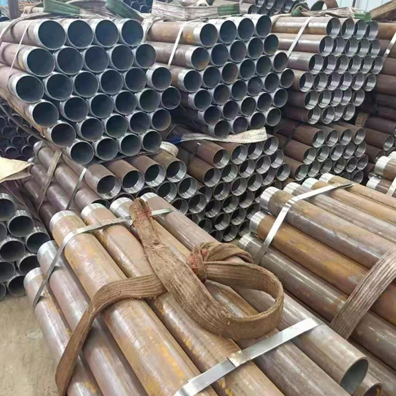 美兰地质跟管