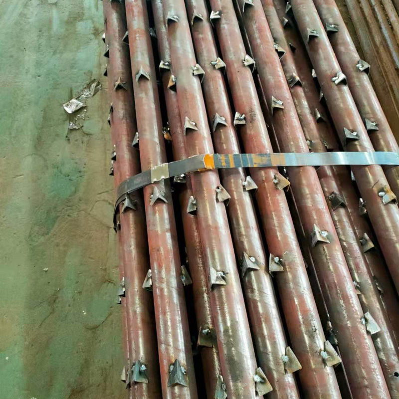 美兰土钉小导管