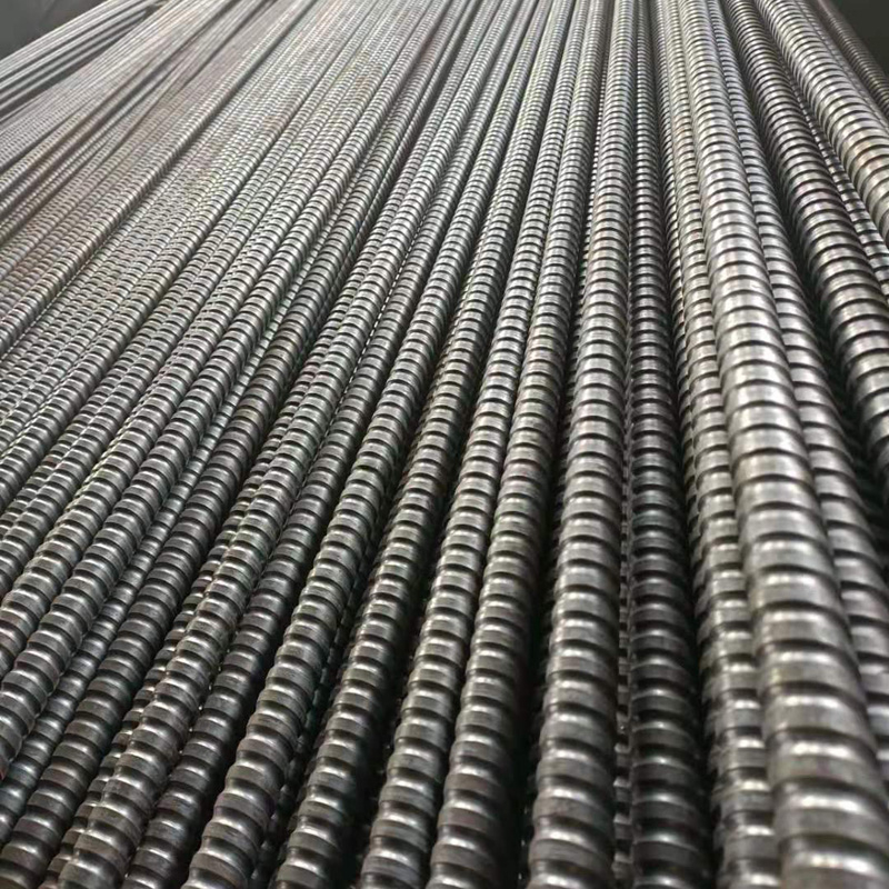 美兰中空锚杆