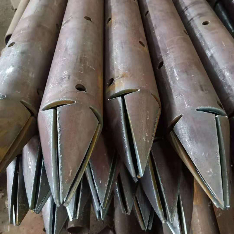 美兰预埋注浆管